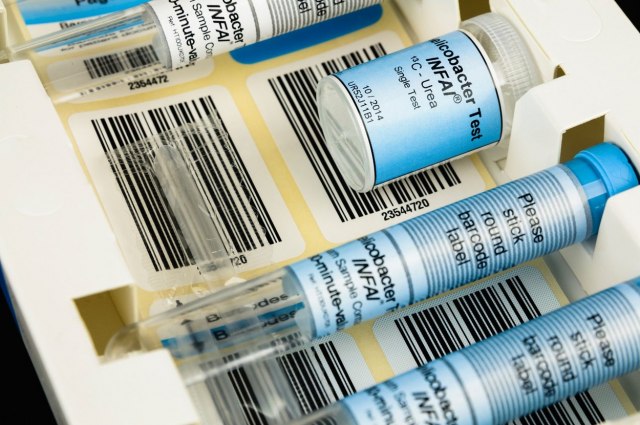 Upoznajte heliko bakteriju: Nevidljivi neprijatelj našeg organizma